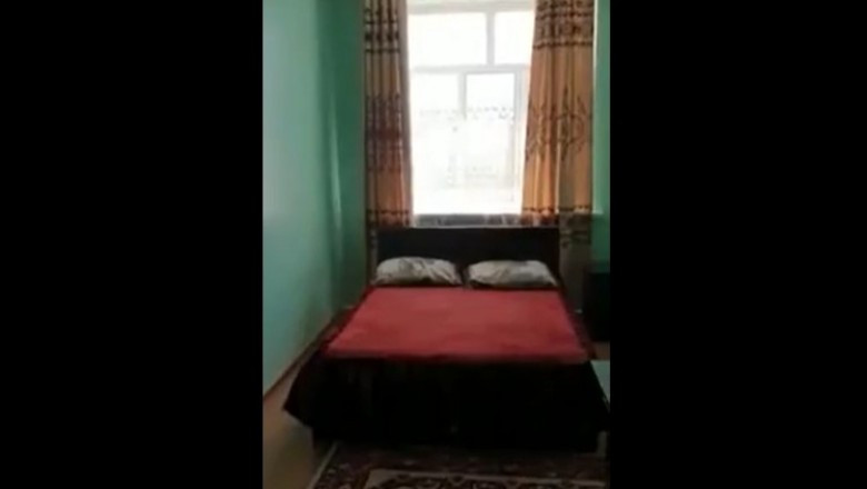 A videós megmutatta, hogyan néz ki egy szálloda Kazahsztánban – mesteri elrendezés