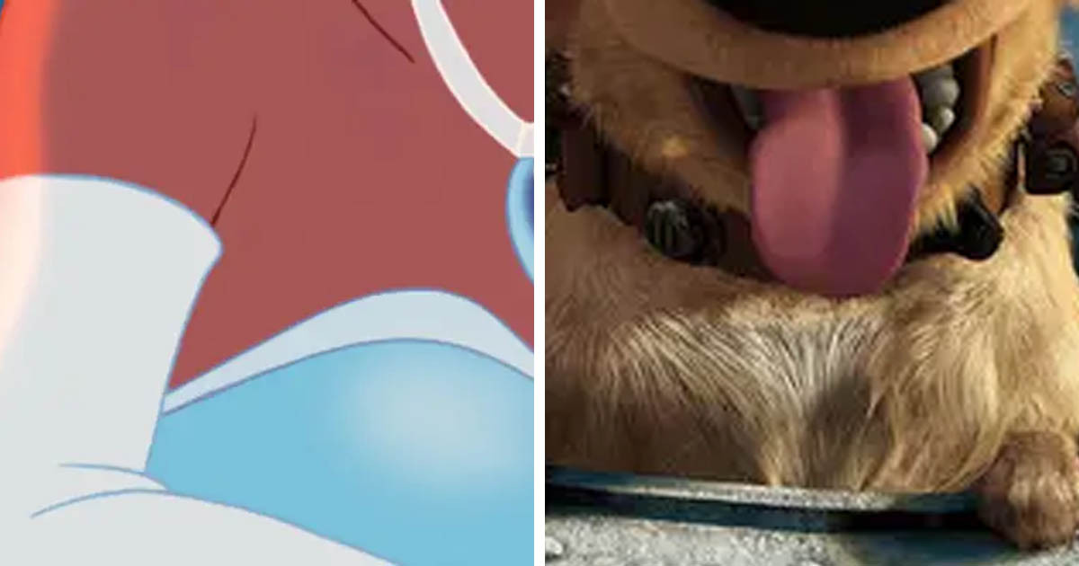 Csak egy igazi Disney-profi képes felismerni ezt a 13 karaktert a nagyon ráközelített képeken