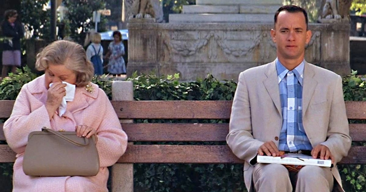 20+ tény a Forrest Gump című filmről, ami után sürgősen újra akarod majd nézni