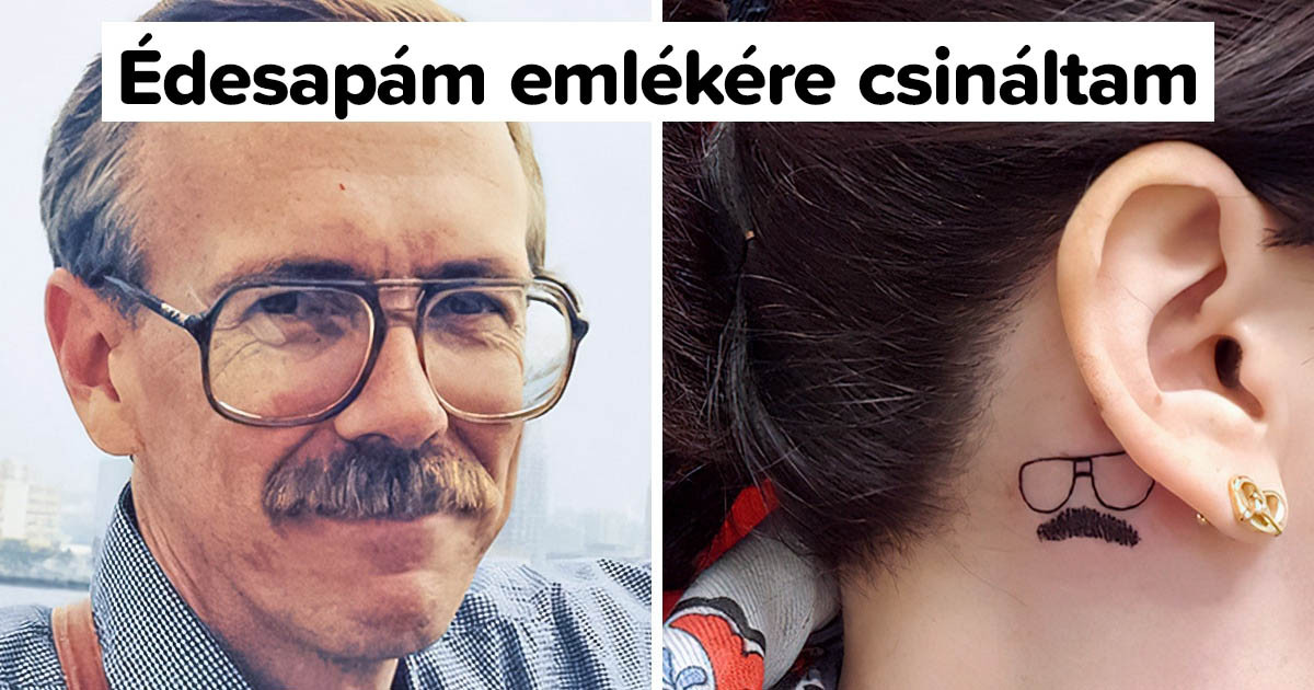 15 ember, aki minden érzését tetoválásokban fejezi ki