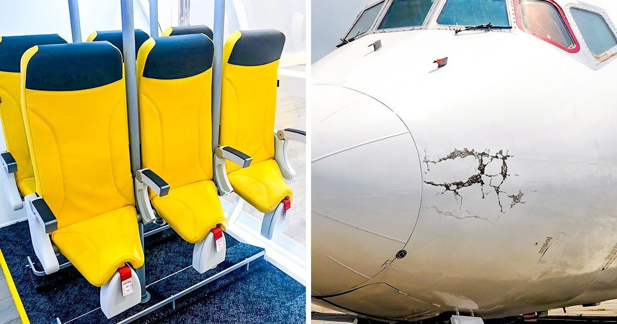 8 "Miért…?" kérdés a repülőgépekről, amit eddig nem tudtál kitől megkérdezni