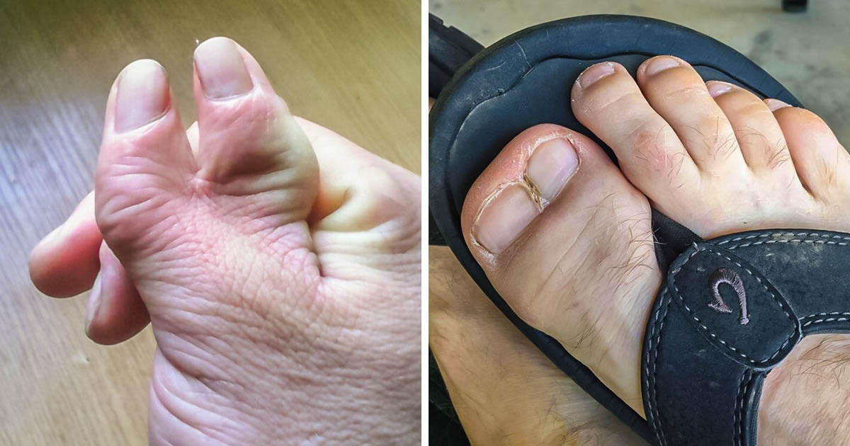 19 lenyűgöző fotó olyan dolgokról, amiket nem mindennap látsz