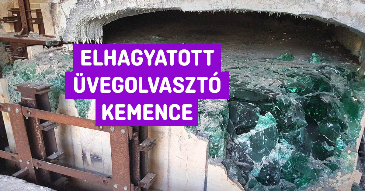 15 dolog, aminek a mérete ezúttal minden elképzelést fölülmúlt