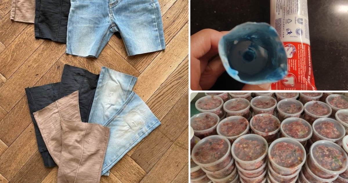 A spórolás 14 mestere, akik soha nem költenek egyetlen plusz fillért sem semmire