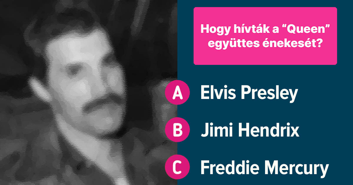 Erre a 15 kérdésre csak egy „világ dolgaiban jártas” személy tud hibátlanul válaszolni!