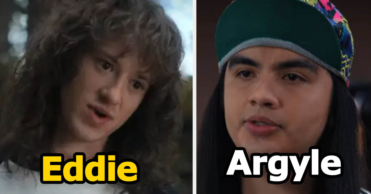Melyik új Stranger Things karakter illik leginkább a személyiségedhez?