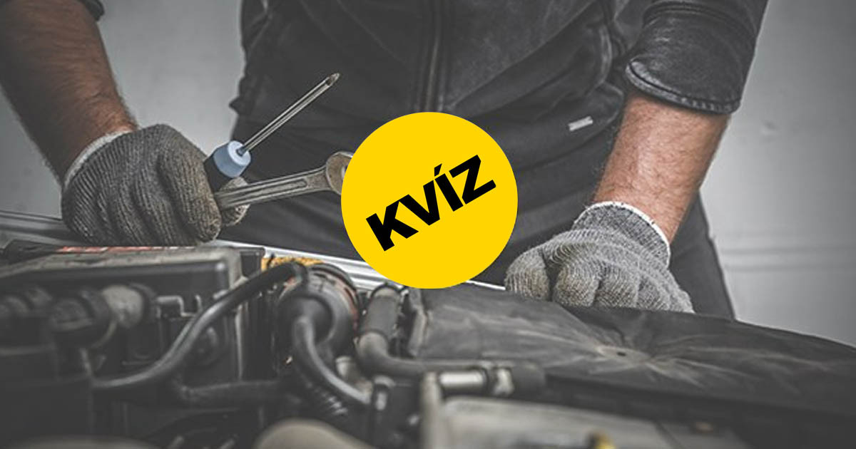 Tudsz annyit a kocsikról, hogy ne verhessenek át téged az autószerelők?