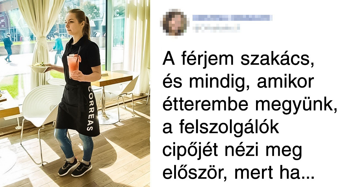 A szakácsok és felszolgálók őszintén meséltek az éttermek és kávézók sötét titkairól, amiket az ajtóból is könnyen kiszúrhatunk