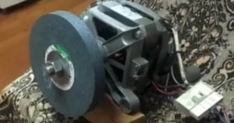 Egy házilag készített késélező majdnem megölt egy mérnököt a TikTok videójában