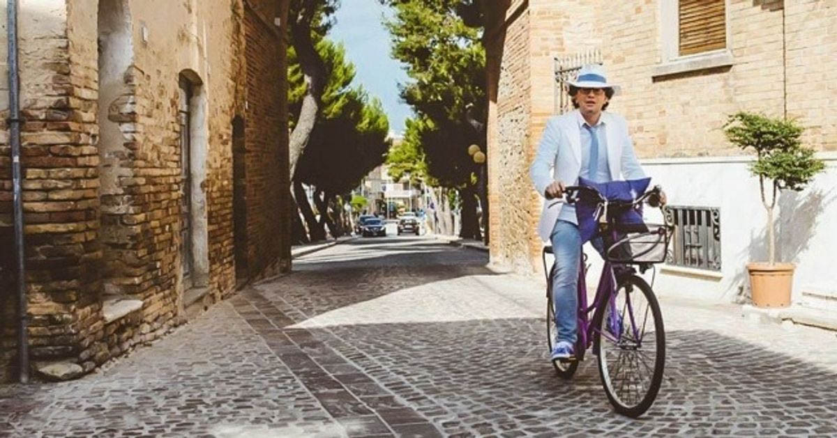 Egy olasz tanár olyan nyári feladatlistát írt a diákjainak, hogy az az egész világot bejárta