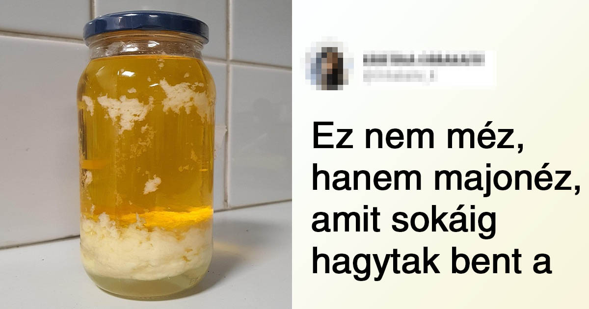 20 gyakori dolog, amit ezerszer láttunk már, de így még soha