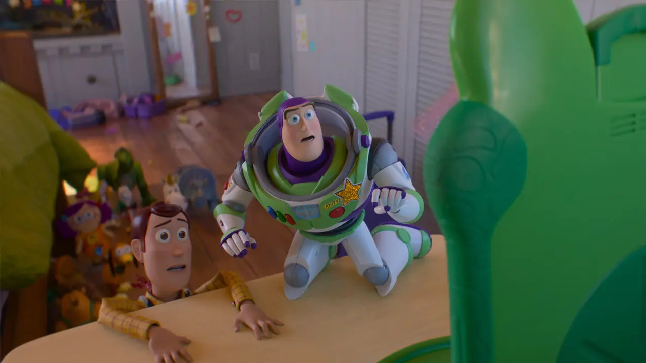 Toy Story 5: pozitív kritikákkal indított a Pixar új animációs filmje