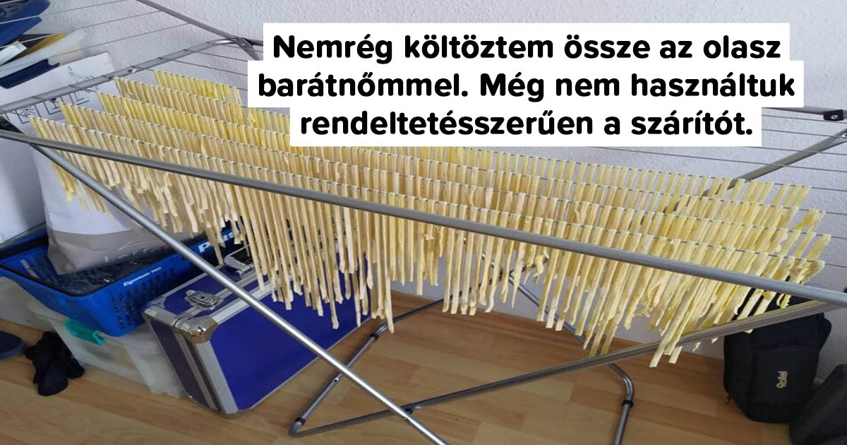 Mamma mia, ez Olaszország: 16 érdekes fotó Olaszországról
