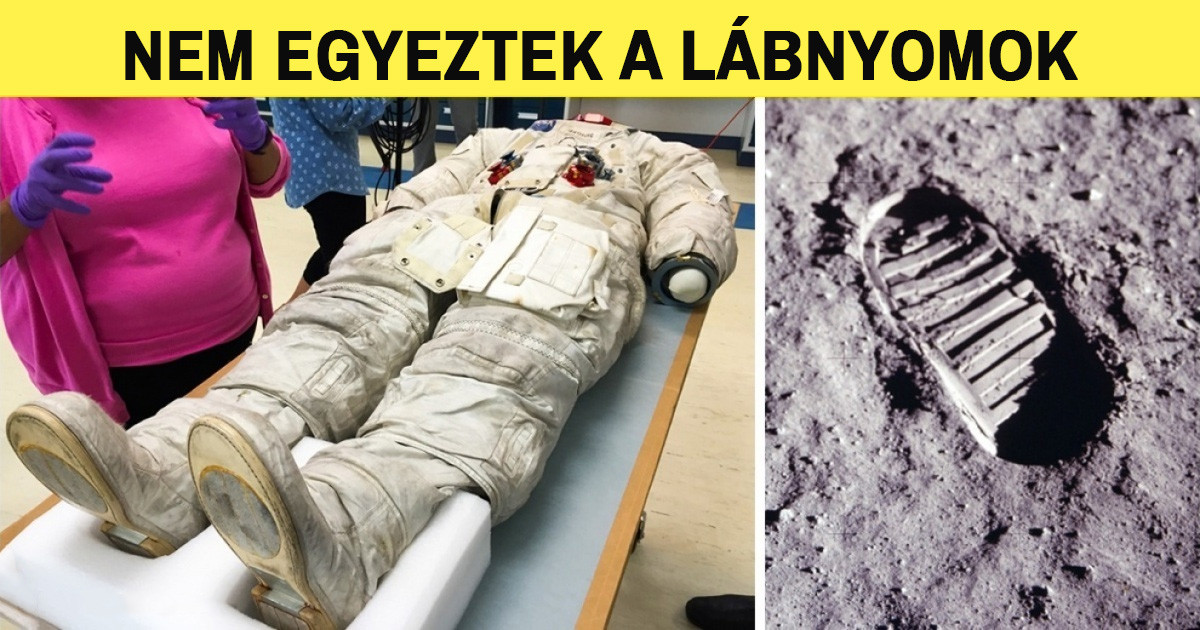 20 hihetetlennek tűnő tény és statisztika, amit még álmainkban sem gondoltunk volna