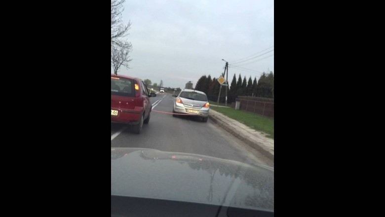Vontatóbajnokok akcióban, avagy hogy ne vontass soha egy autót