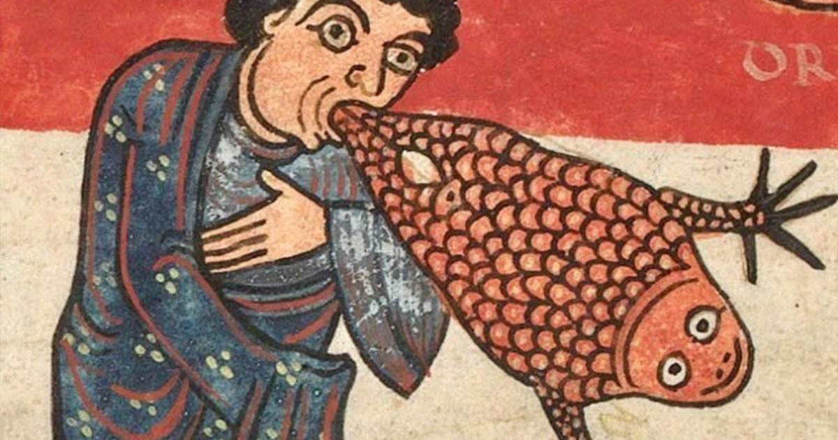 5 furcsa dolog, ami normálisnak számított a középkorban