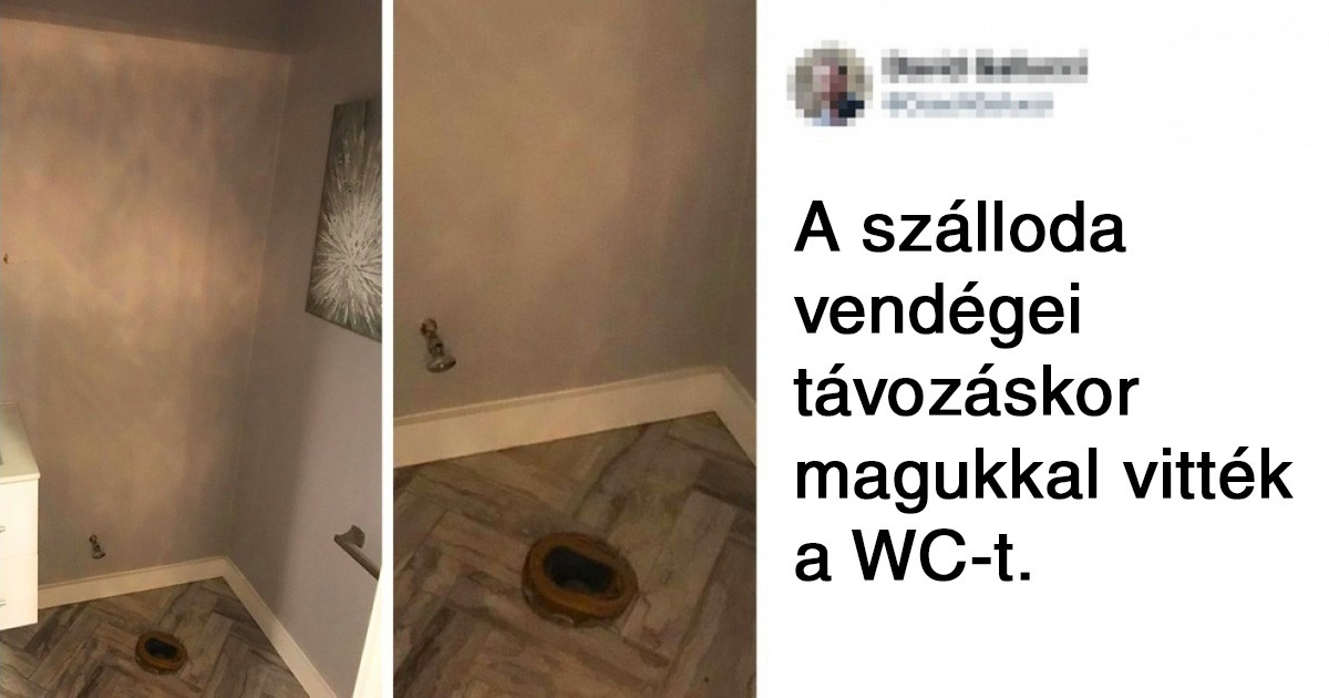 20 fotó, ami bizonyítja, hogy egy furcsa és abszurd világban élünk
