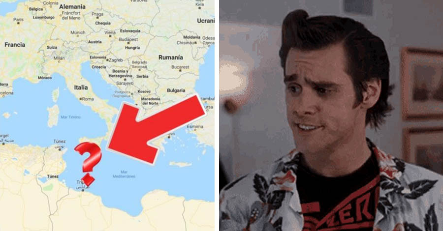 Ezt a 15 kérdésből álló földrajz tesztet 6. osztályos diákoknak készítették. Át tudsz menni rajta?