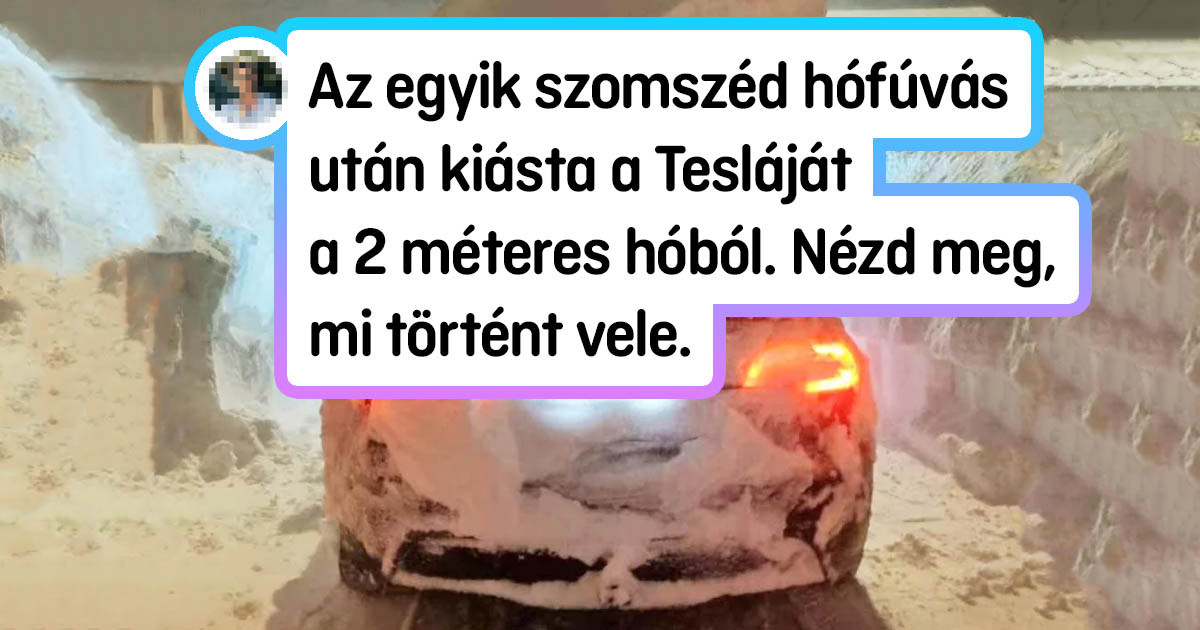 20+ bizonyíték rá, hogy a tél Skandináviában rendkívül szórakoztató