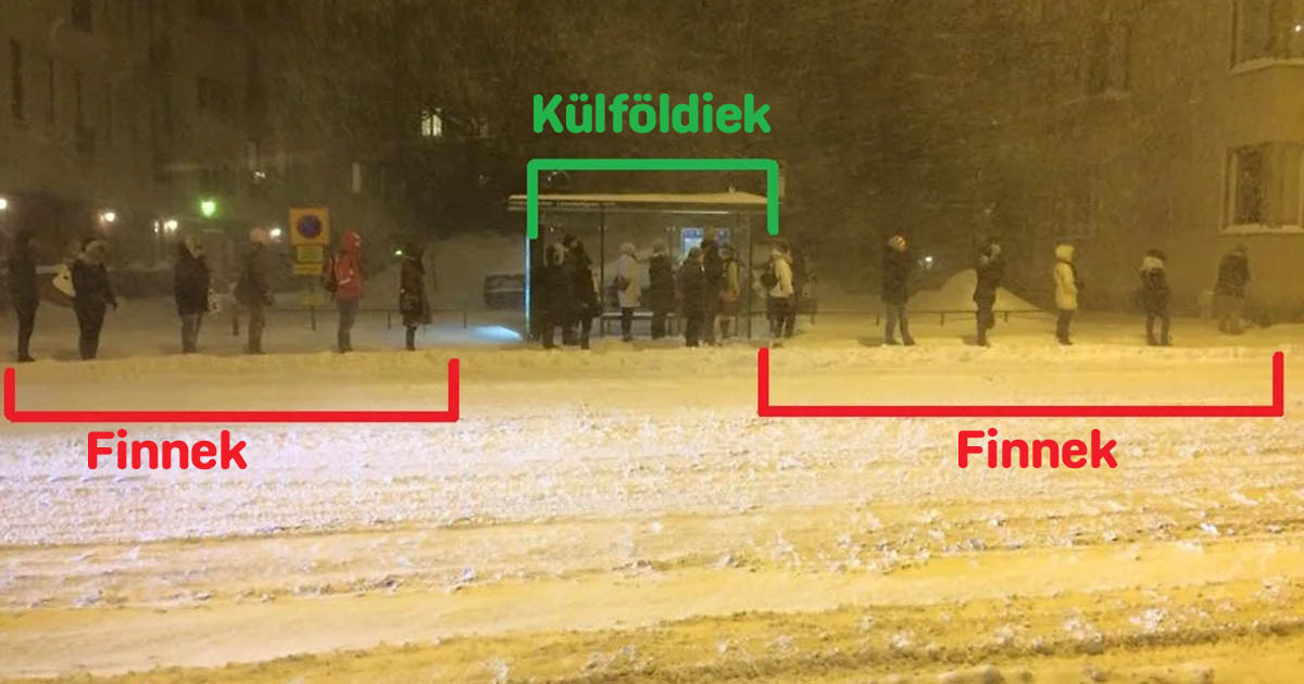 Miért Finnország a legboldogabb ország a világon? - 7 lenyűgöző tény