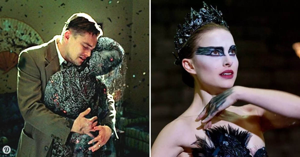 21 film, aminek a végén elképesztő csavarral sokkolták a nézőket