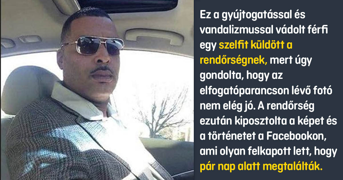 A világ 10 legostobább bűnözője