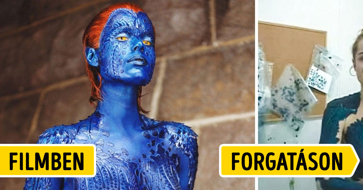 10 színész, akik életük végéig egy rossz álomként fognak emlékezni a forgatásokra