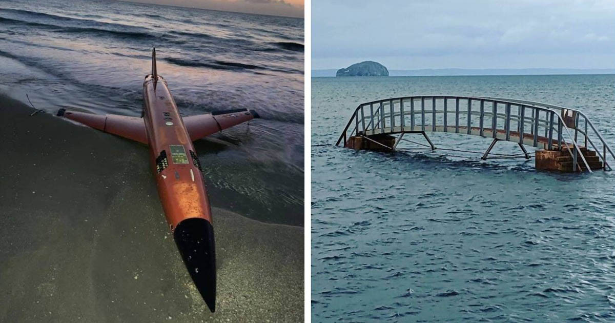 14 meglepő dolog, amit az emberek találtak és gyorsan meg is osztottak