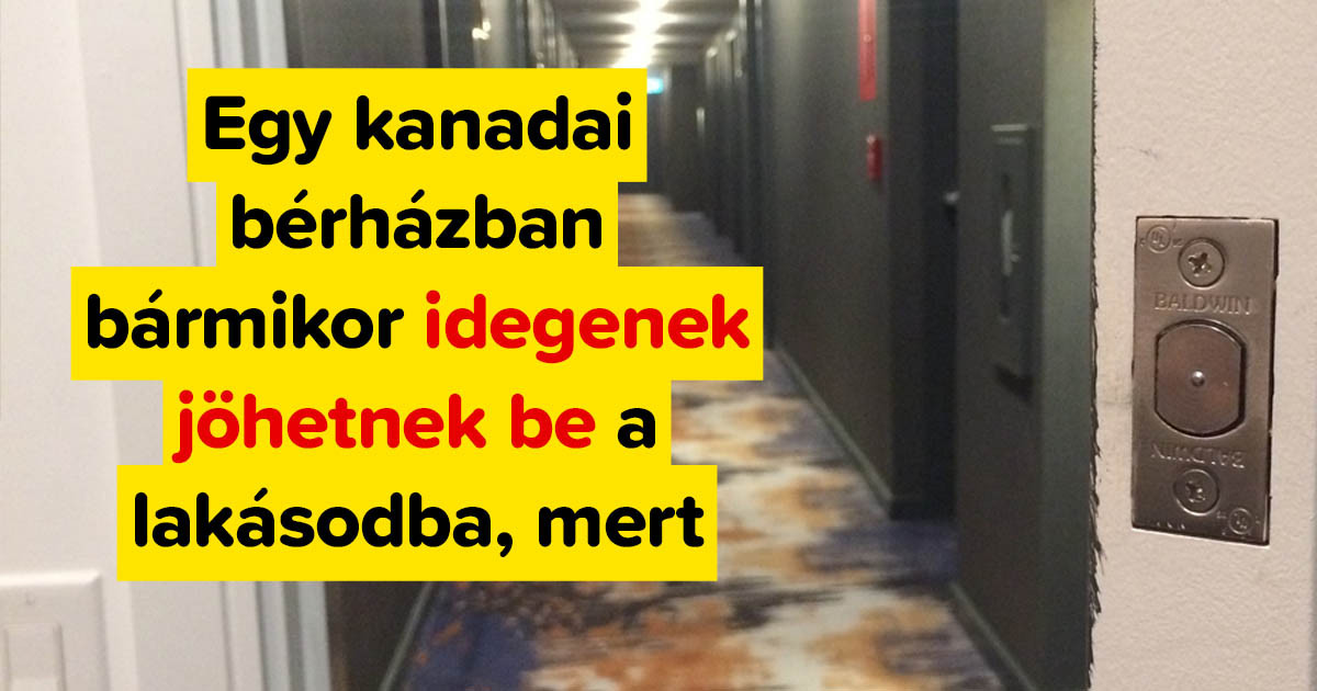 Kanada 11 jellemzője, amit szeretsz vagy utálsz, de biztosan nem hagy közömbösen