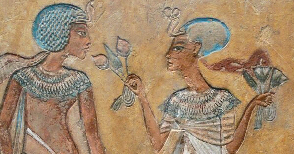 Az ókori Egyiptom 5 rejtélye, amit a tudomány még nem fejtett meg