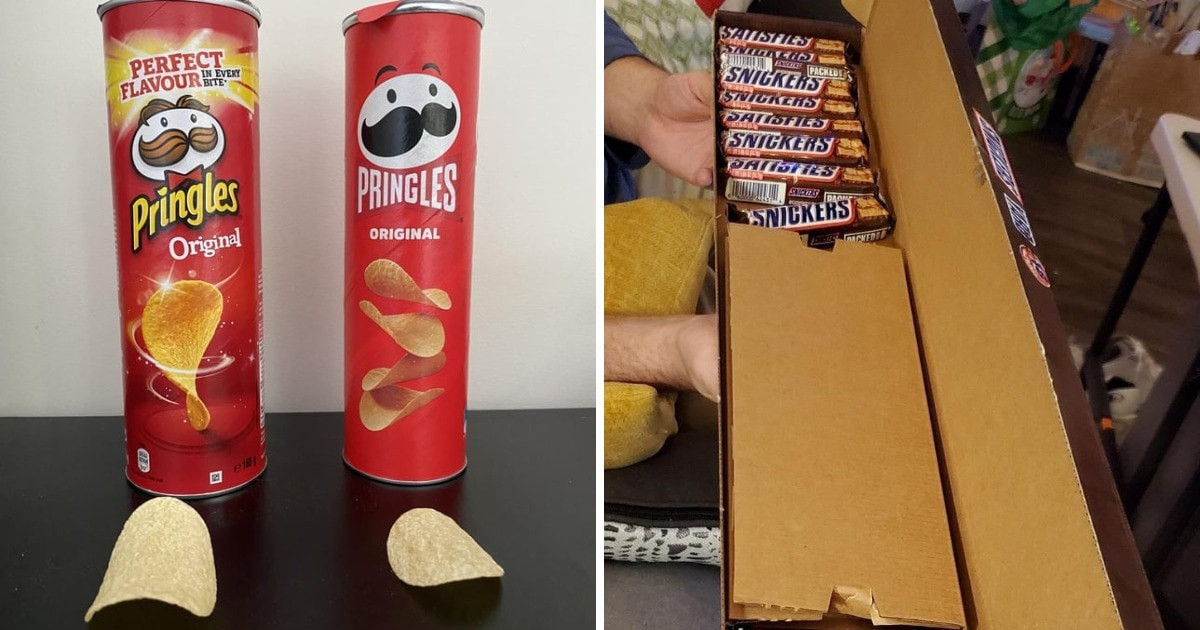 18 bosszantó marketingtrükk, amitől a legnyugodtabb vásárlónak is ökölbe szorul a keze