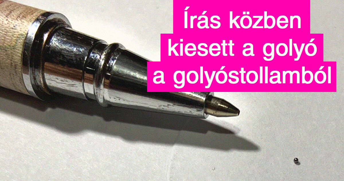 18 alkalom, amikor a lehetetlennek gondolt dolgok váratlanul megtörténtek