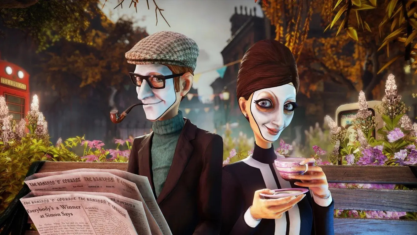 Partnereket keres a Compulsion Games az Xbox-tól való elválás után