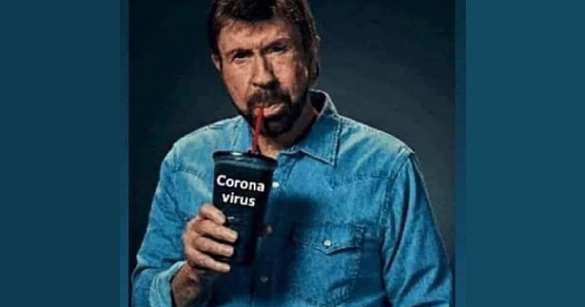 Nemrég volt Chuck Norris születésnapja, ezért felelevenítettük a legjobb Chuck Norris vicceket