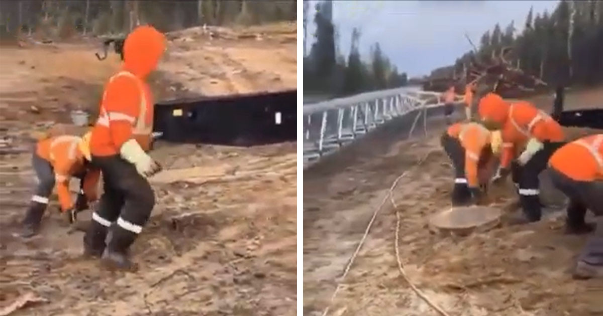 Amikor semmi kedved dolgozni, de nem akarod, hogy ez feltűnjön a főnöknek