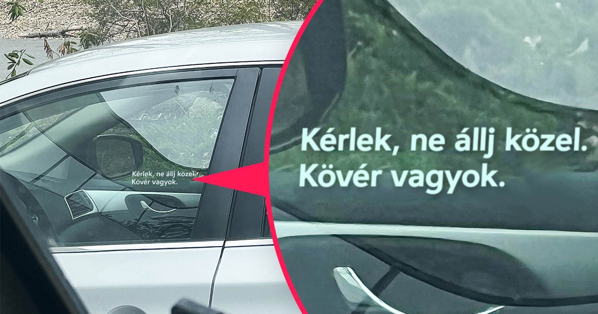 17 ember, akinek a humorérzéke feldobhatja a napodat
