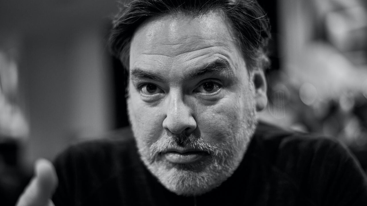 A korábbi PlayStation-vezér, Shawn Layden az AA-játékok támogatásán dolgozik