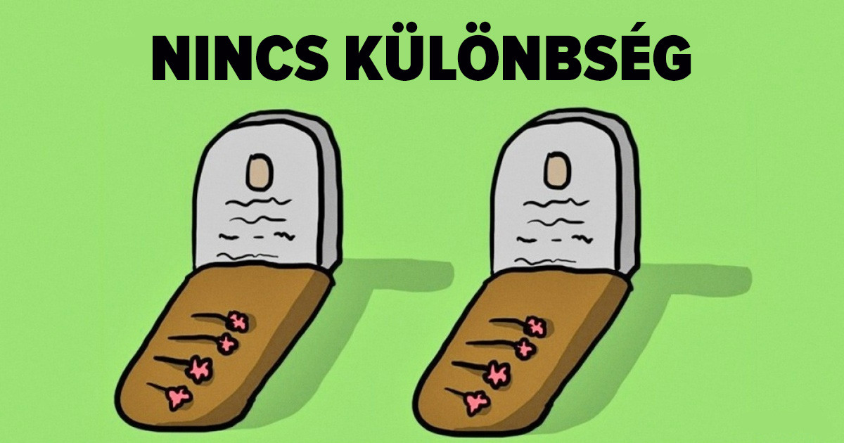 Egy fehérorosz illusztrátor, aki teljesíti a követői kéréseit - még a legőrültebbeket is