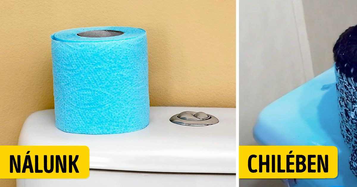 11 meglepő tény Chiléről, amik a helyi embereken kívül mindenkit egyformán összezavarnak
