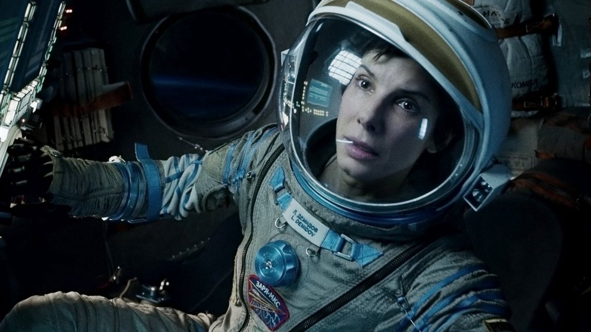 Sandra Bullock szerint létezik egyetlen tökéletes film