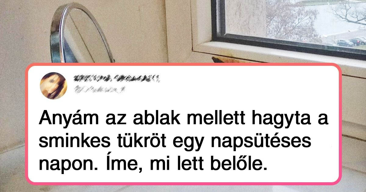20 ember, aki piszkosul pórul járt a saját otthonában