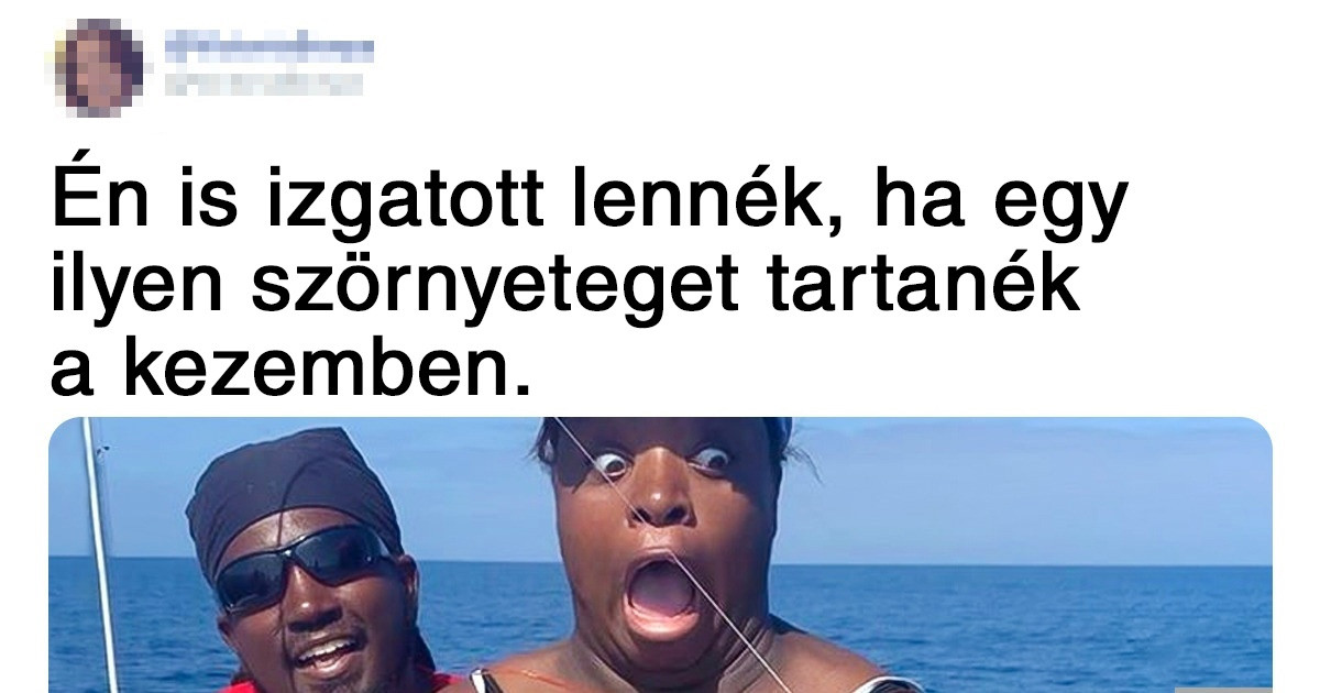 20+ őrült fotó azoknak, akik azt hitték, hogy már mindent láttak