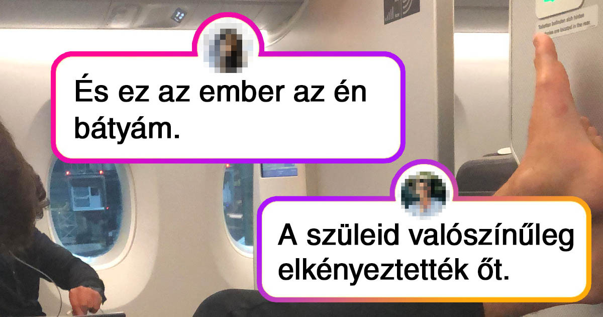16 zavaró dolog, amit az emberek rendszeresen csinálnak, pedig nemzetközileg kéne betiltani
