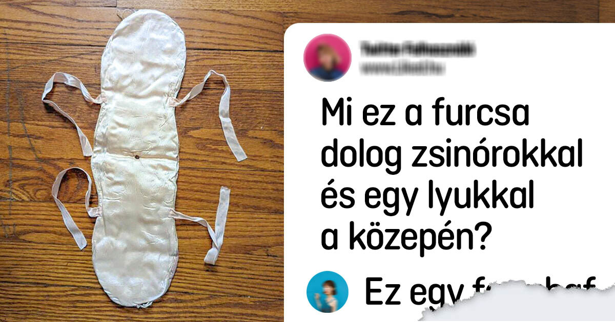 15+ alkalom, amikor az emberek furcsa dolgokat találtak és internet segített nekik megfejteni
