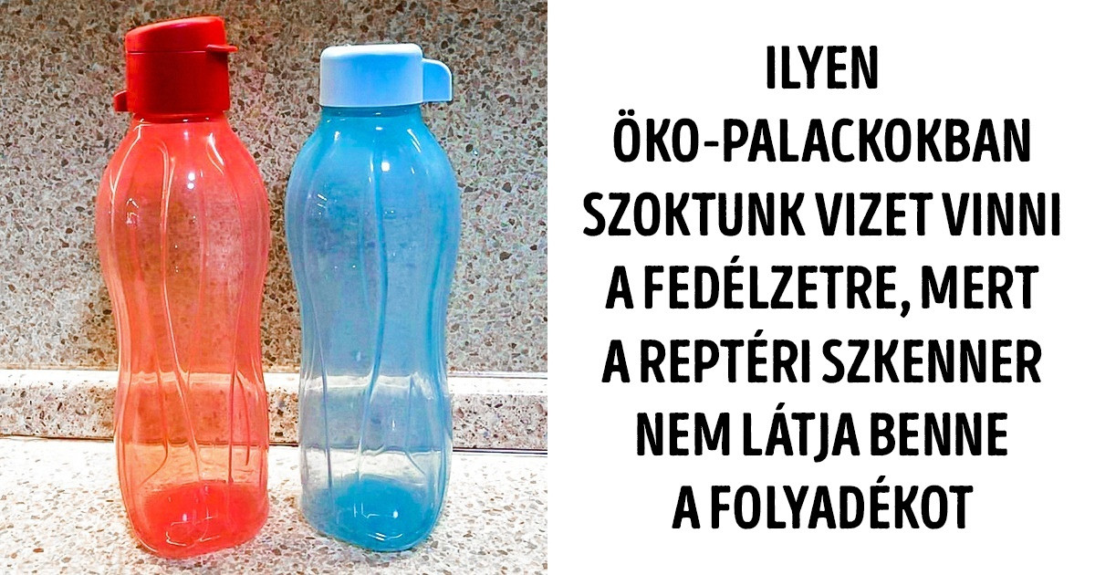 A légiutaskísérők megosztottak 30 titkot, amit a legtöbb ember nem tud