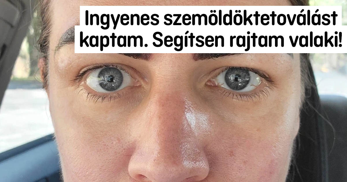 21 lány, akiknek boldog életük volt, egészen addig, míg el nem mentek egy szépségszalonba