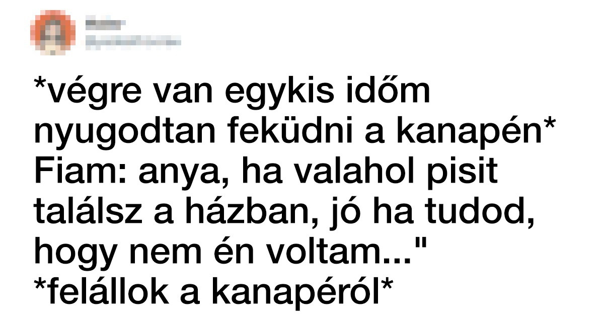 20 fotó a szülőségről, amit mindenképpen látnod kell, mielőtt gyereket vállalsz