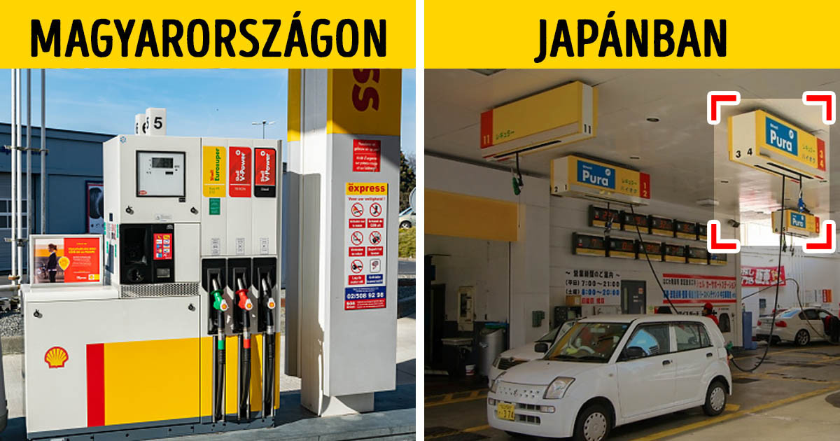 Egy hetet töltöttem Japánban és most megmutatom, hogy miért ez a legjobb hely a Földön