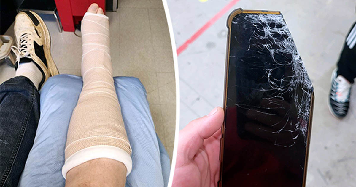 16 alkalom, amikor az embereknek nagyon rossz napjuk volt a munkahelyükön, és nem fogod irigyelni őket