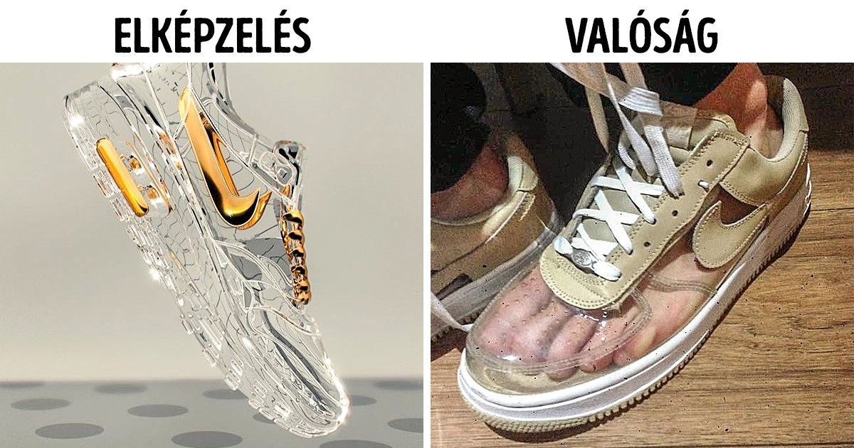 20 online vásárlás, ami nem is végződhetett volna ennél nagyobb katasztrófával
